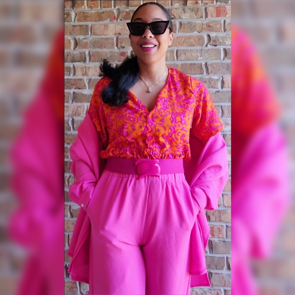 Meet your Posher, VinTaJ T